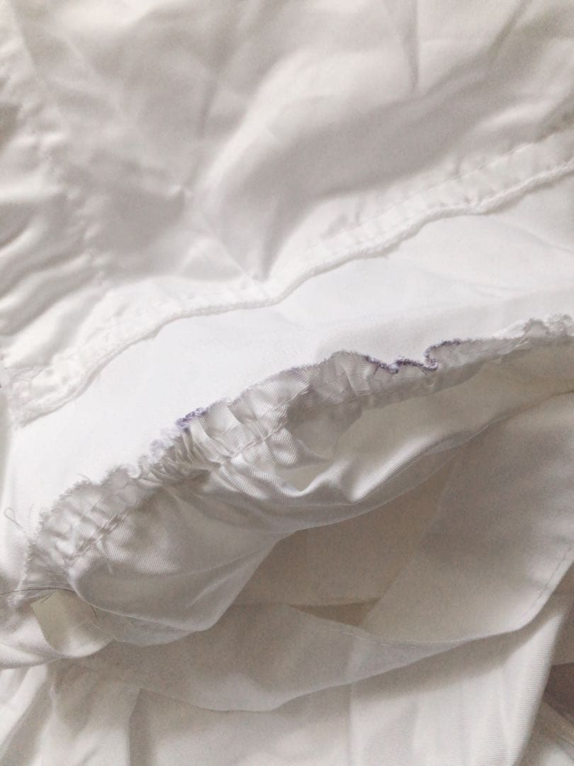 ホロライブ 儒烏風亭らでん スイパラコラボ コスプレ衣装