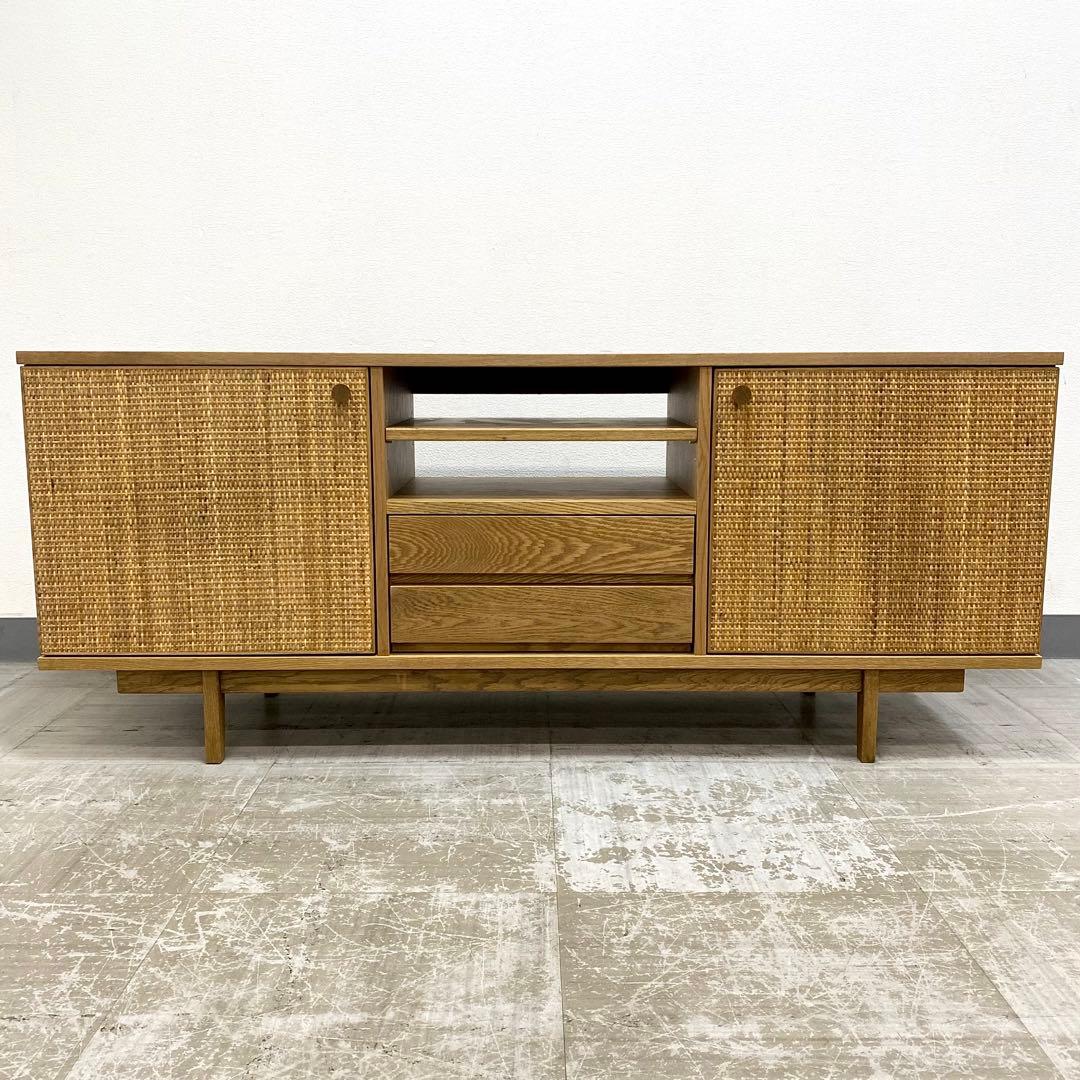 展示アウトレット品 CRASH GATE NOR TONE トーネ サイドボード