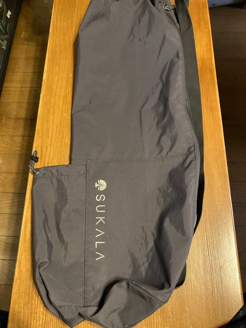 ryuryu　LAVA SUKALA ヨガマット　ウェア他　スタートセット