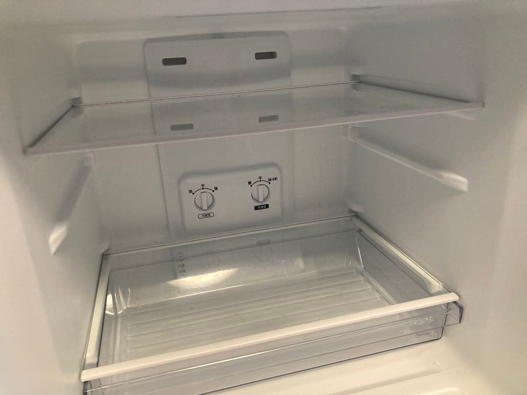 TWINBIRD HR-F915 冷凍冷蔵庫 146L 2022年製