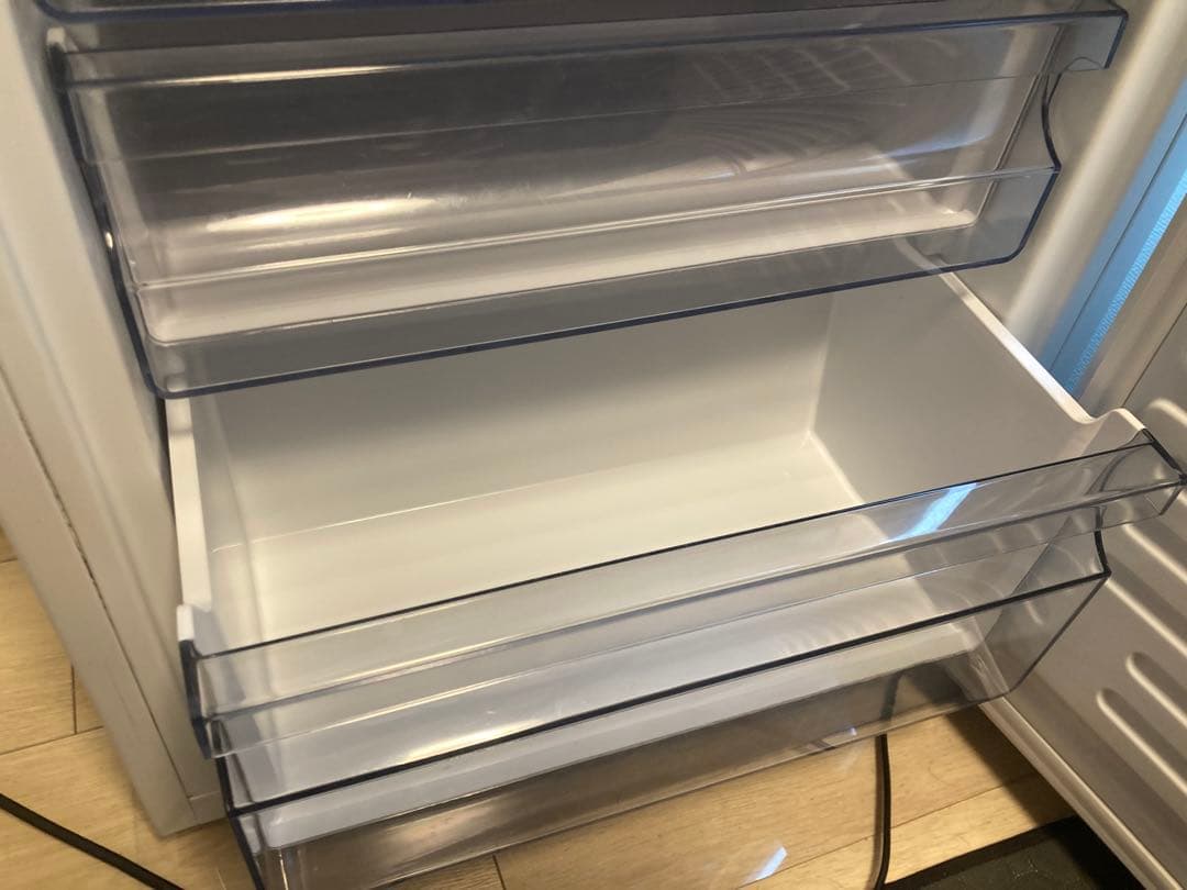 TWINBIRD HR-F915 冷凍冷蔵庫 146L 2022年製