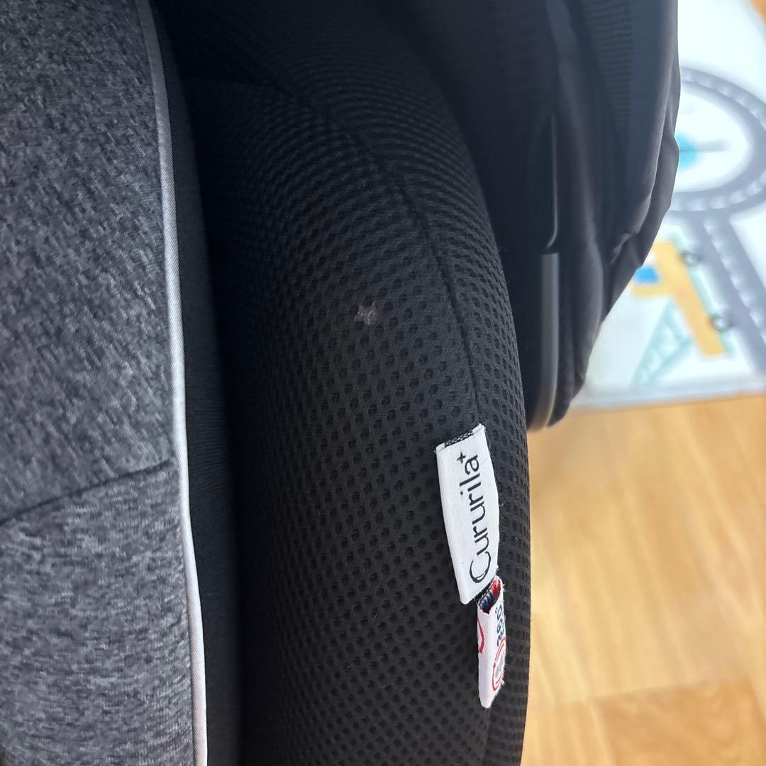 お*ら様 最終値下げ　Aprica クルリラ プラス 360° セーフティー I