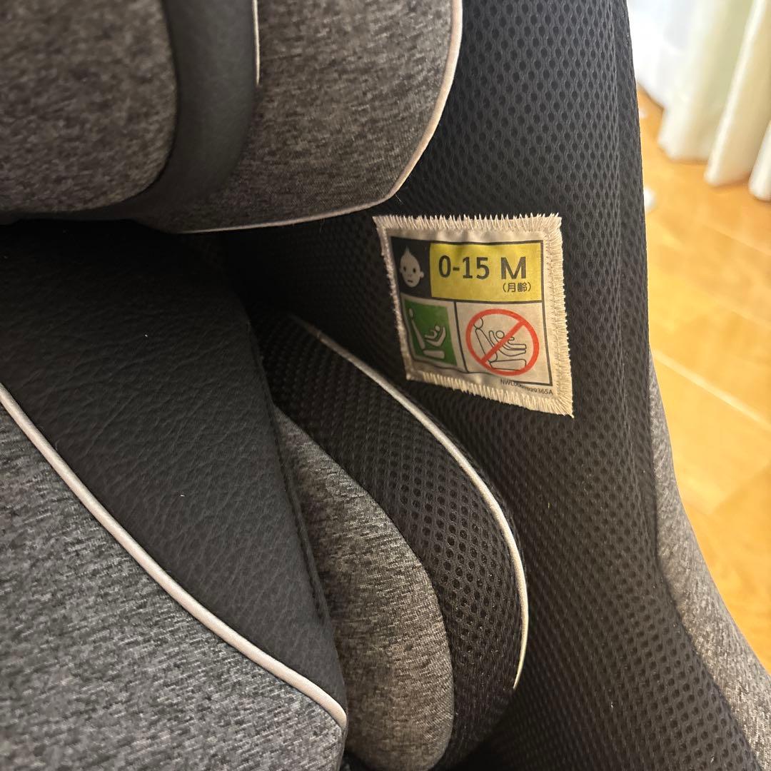 お*ら様 最終値下げ　Aprica クルリラ プラス 360° セーフティー I