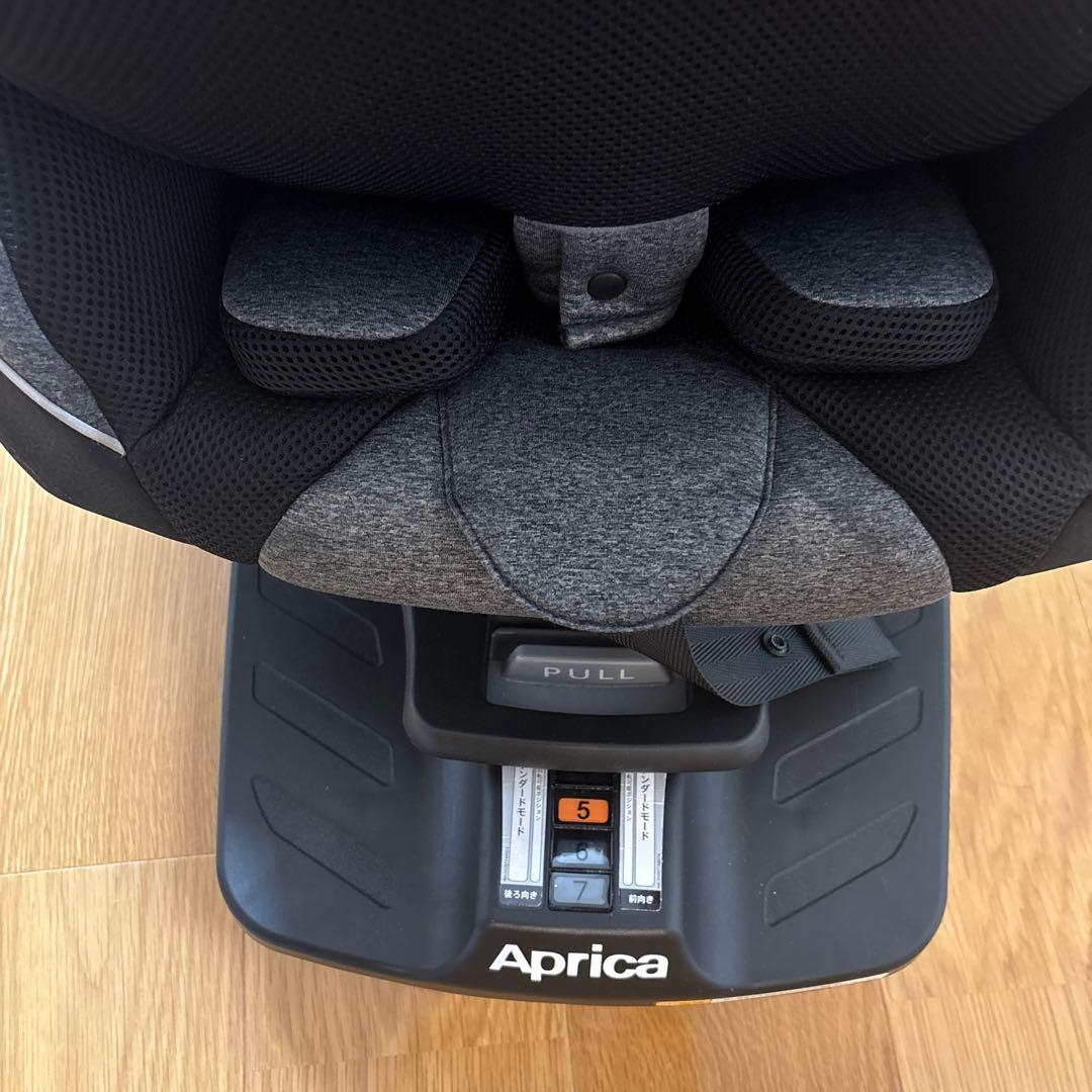 お*ら様 最終値下げ　Aprica クルリラ プラス 360° セーフティー I