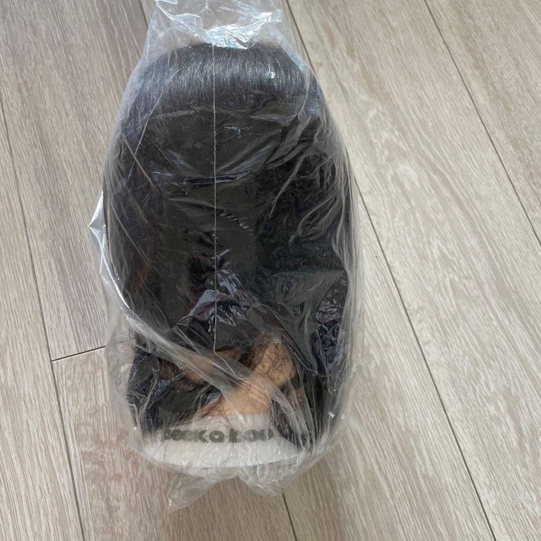 PEEK-A-BOO カットウィッグ　新品未使用