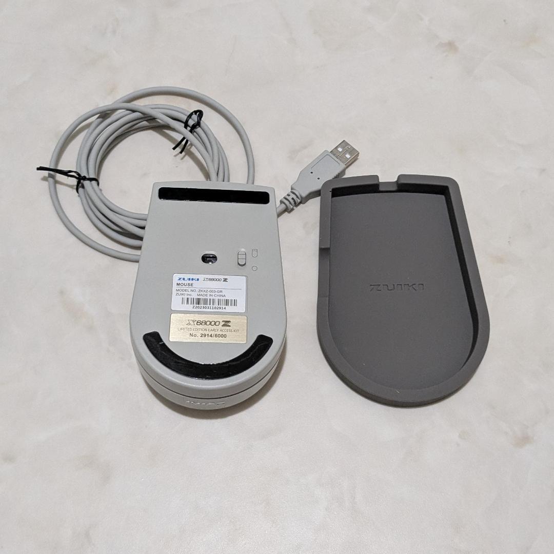 ミニPC X68000Z LIMITED EDITION EARLY ACCESS KIT