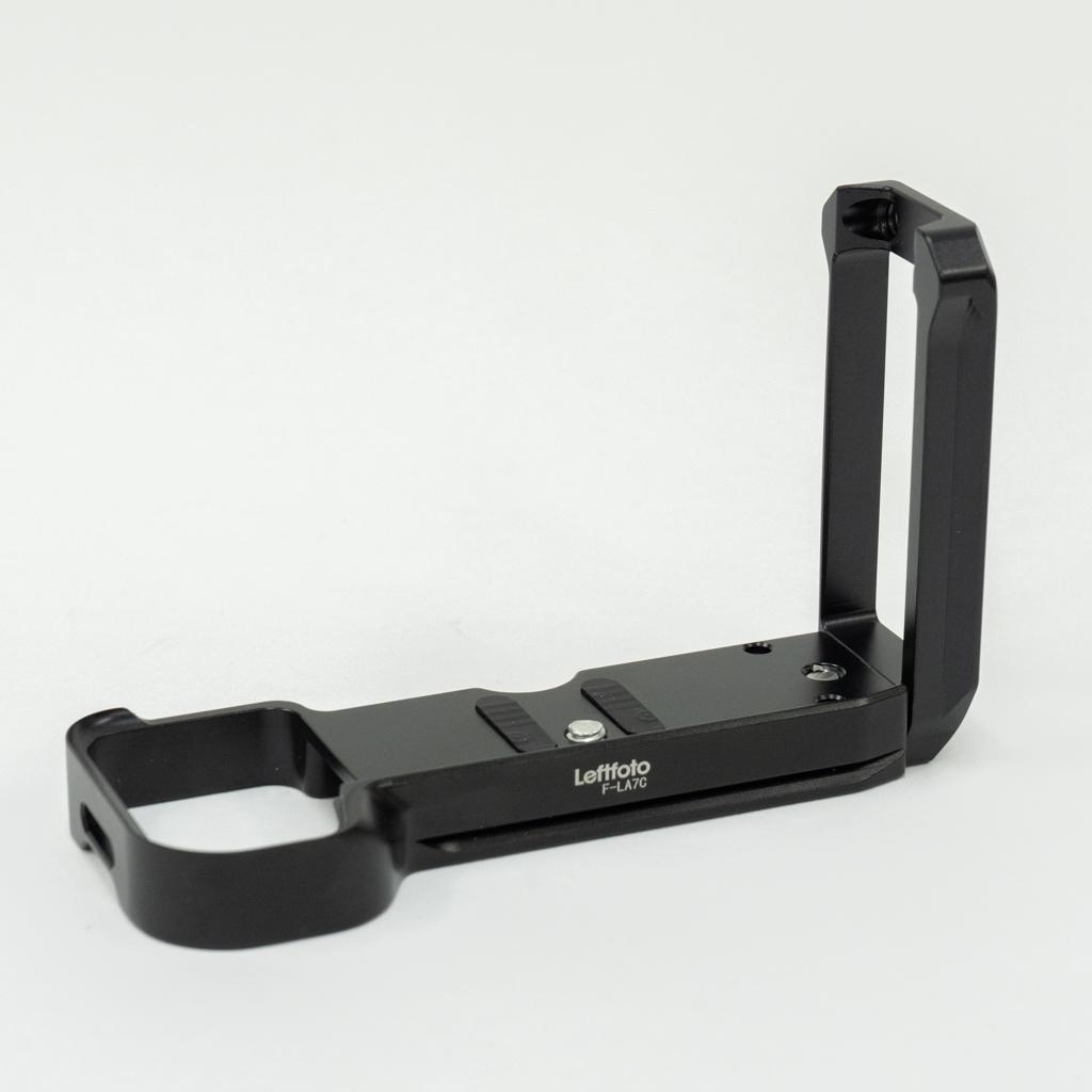 【動作良好】SONY α7C + リグ + 延長保証セット