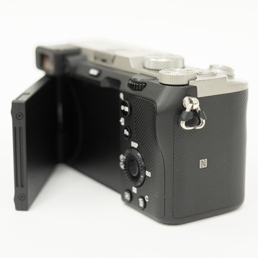 【動作良好】SONY α7C + リグ + 延長保証セット