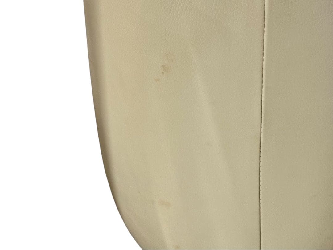 専用◯①arflex アルフレックス マレンコ 本革 レザー 3人掛けソファ