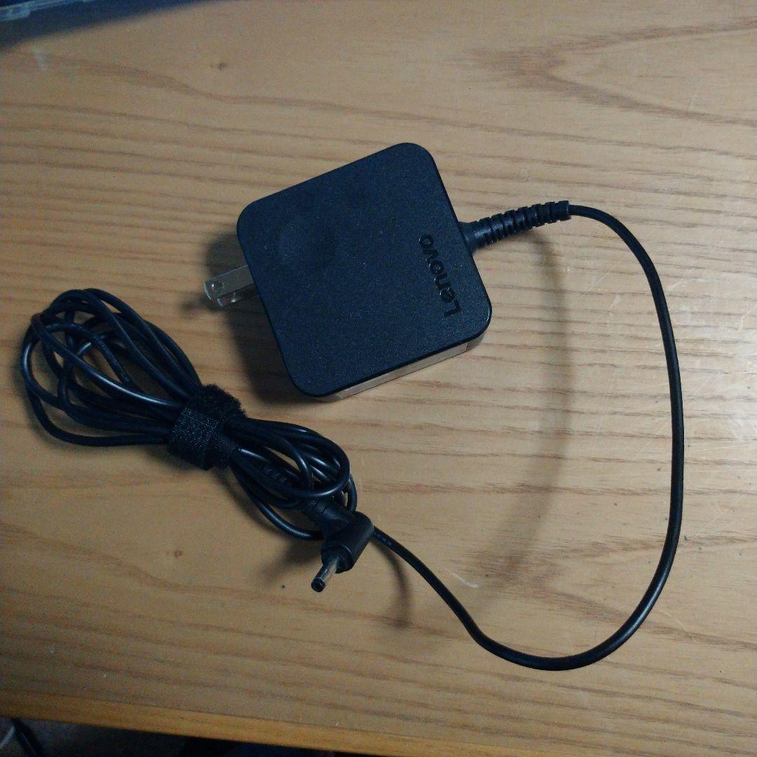 レノボIdeaPad D330 10.1型 2-in-1 タブレットPC／着脱式