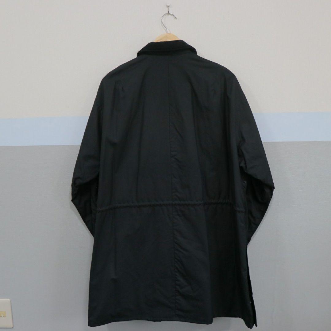 Barbour × KAPTAIN SUNSHINE 19AW トラベラーコート