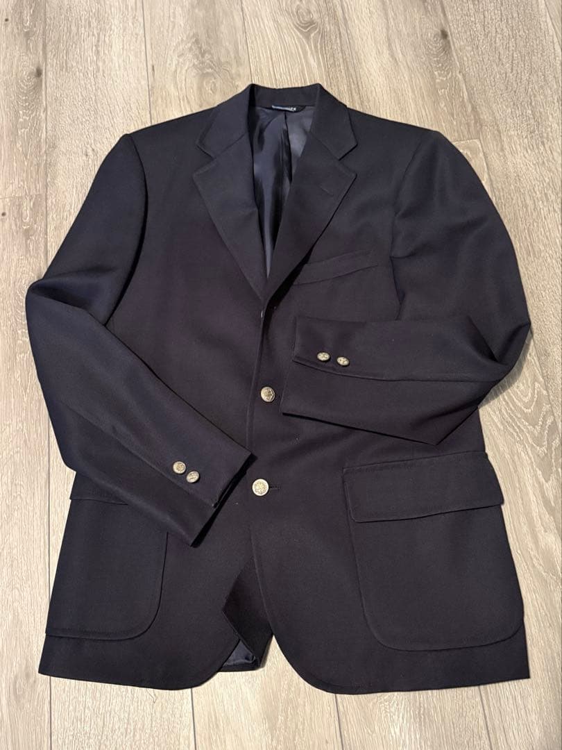 SOUTHWICK サウスウィック USA ブレザー ビームスプラス38