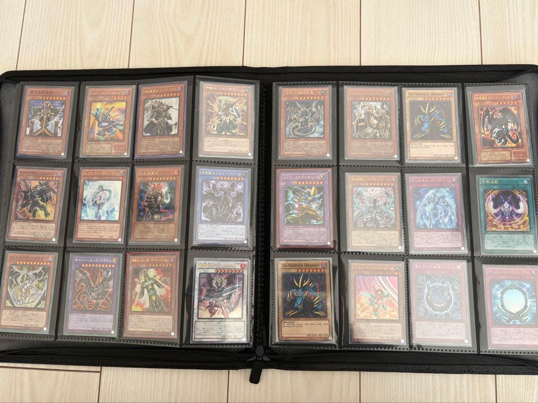 2000枚超！遊戯王カード　引退品　レリーフ多数