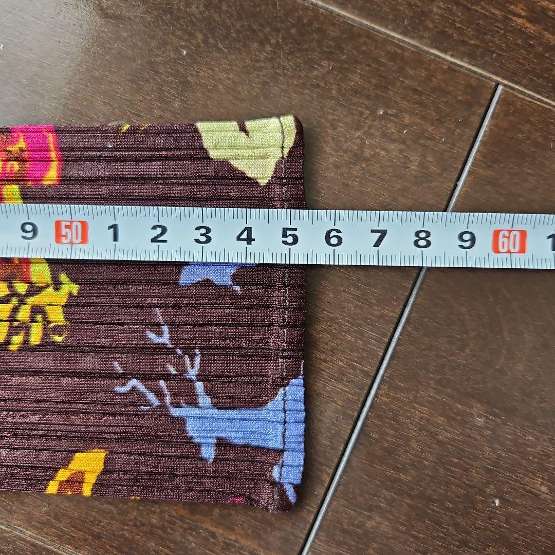 PLEATS PLEASE ハイネック長袖 サイズ3