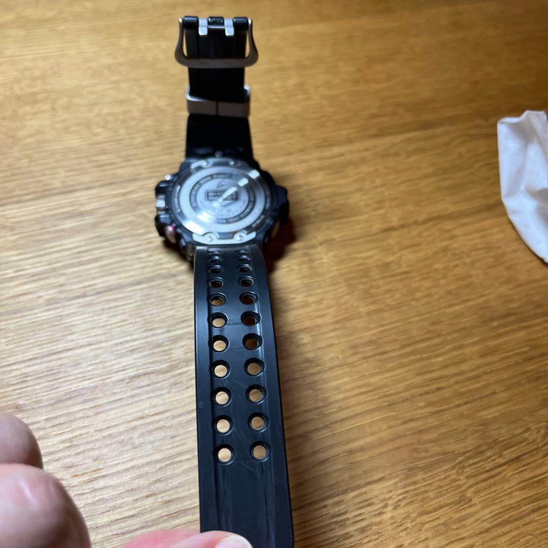 カシオガルフマスターGWN1000B