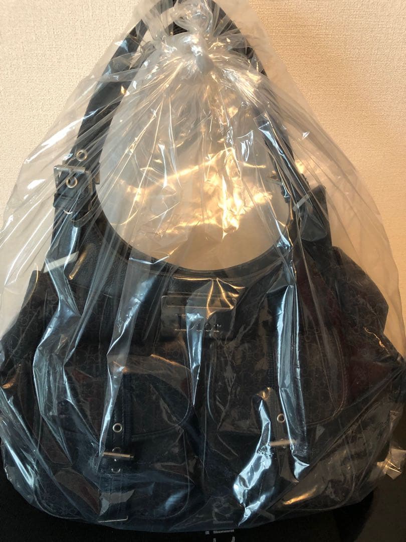 もも★完売品Christian Dior Street Chic