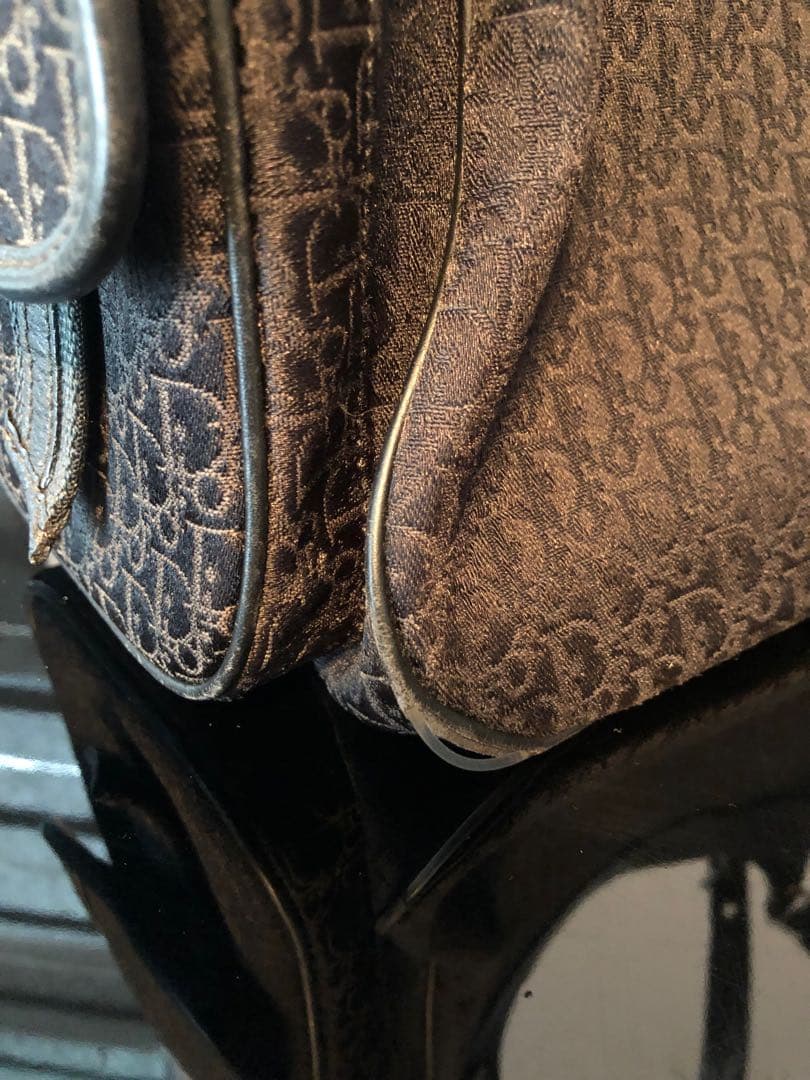 もも★完売品Christian Dior Street Chic