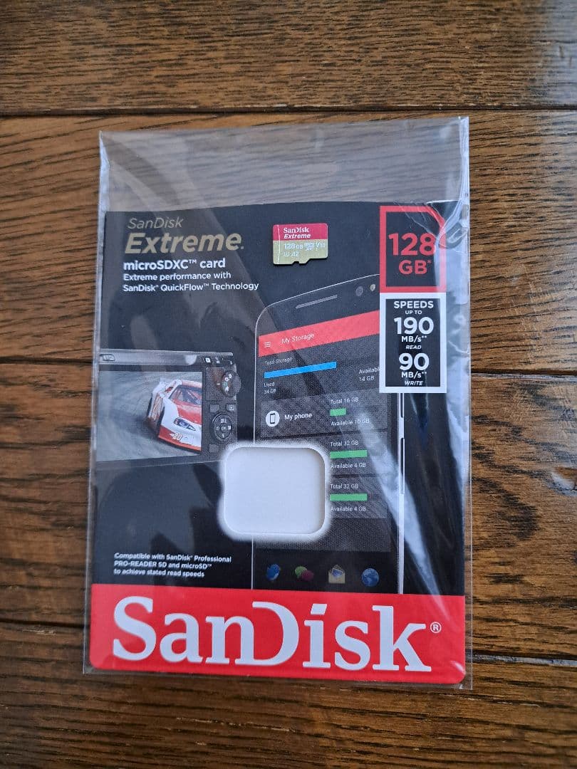 DJI pocket 2 シンバル