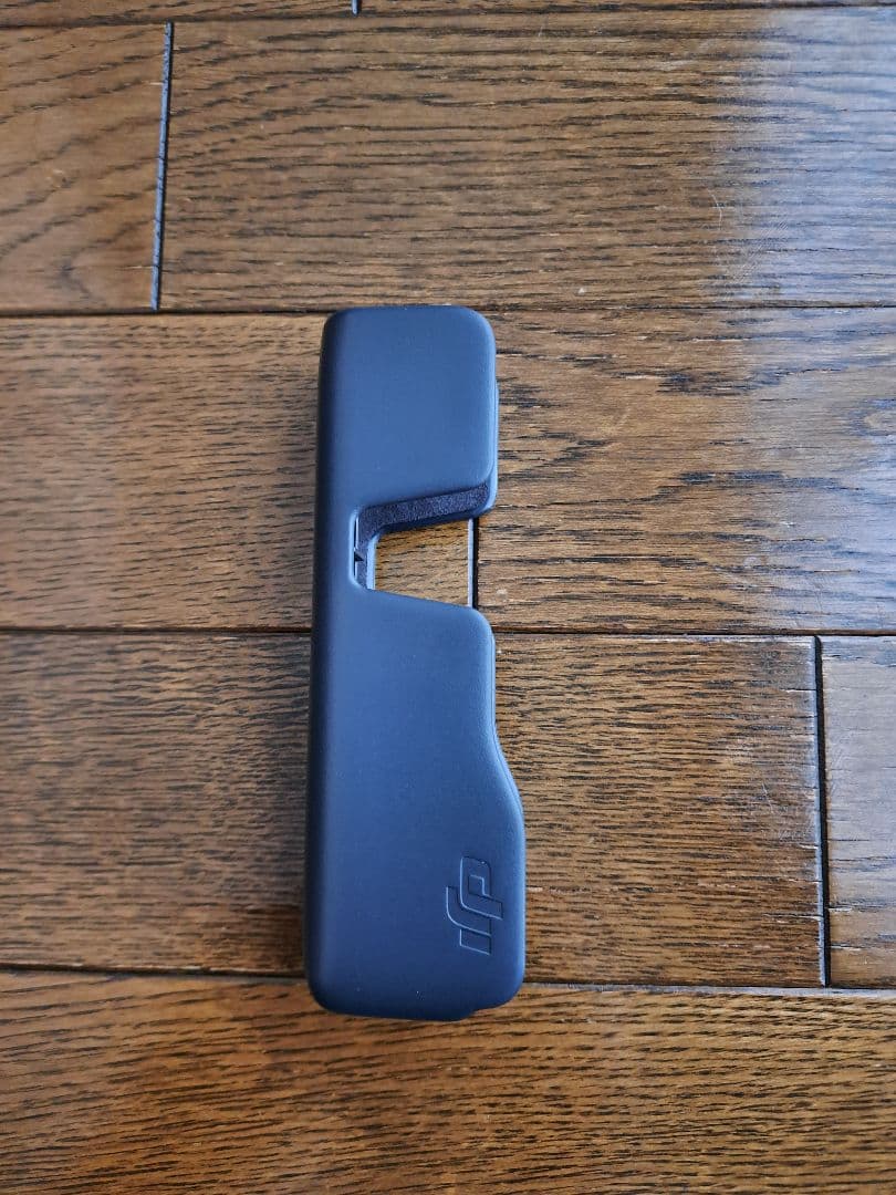 DJI pocket 2 シンバル