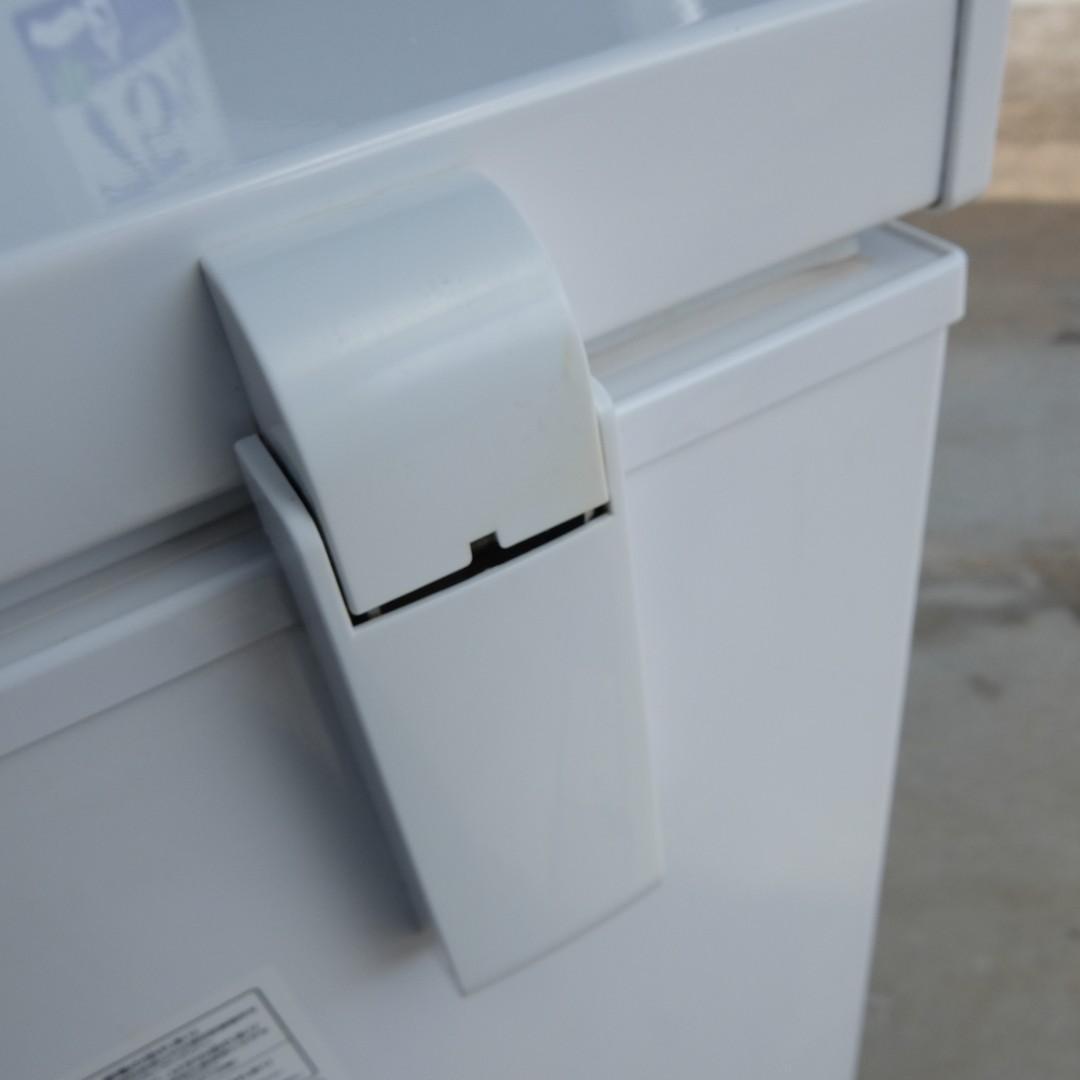 51071　アイリスオーヤマ 冷凍庫　PF-A100TD 2020年製