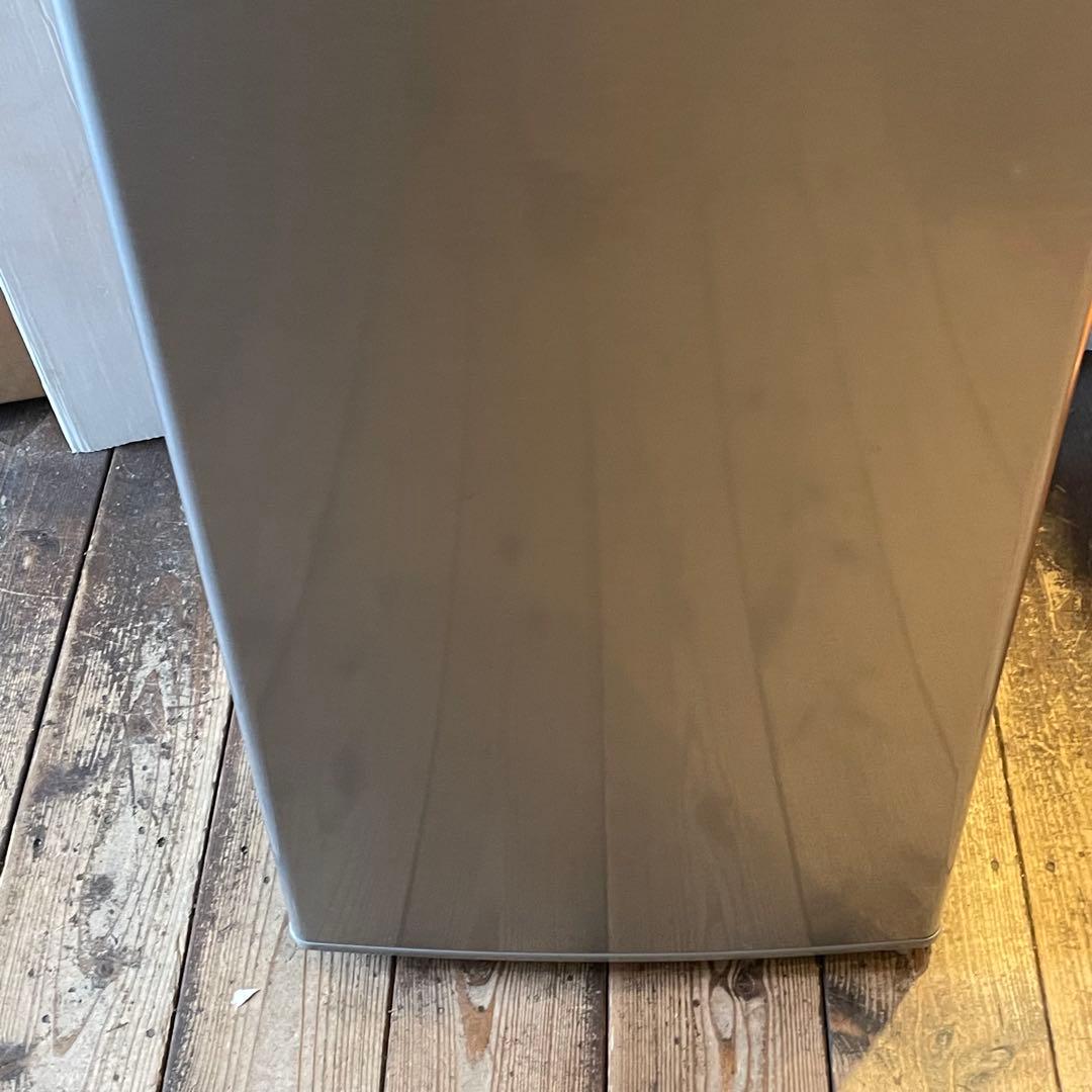 ハイアールアクア/冷蔵庫/AQR-8G/75L/右開き/直冷式/