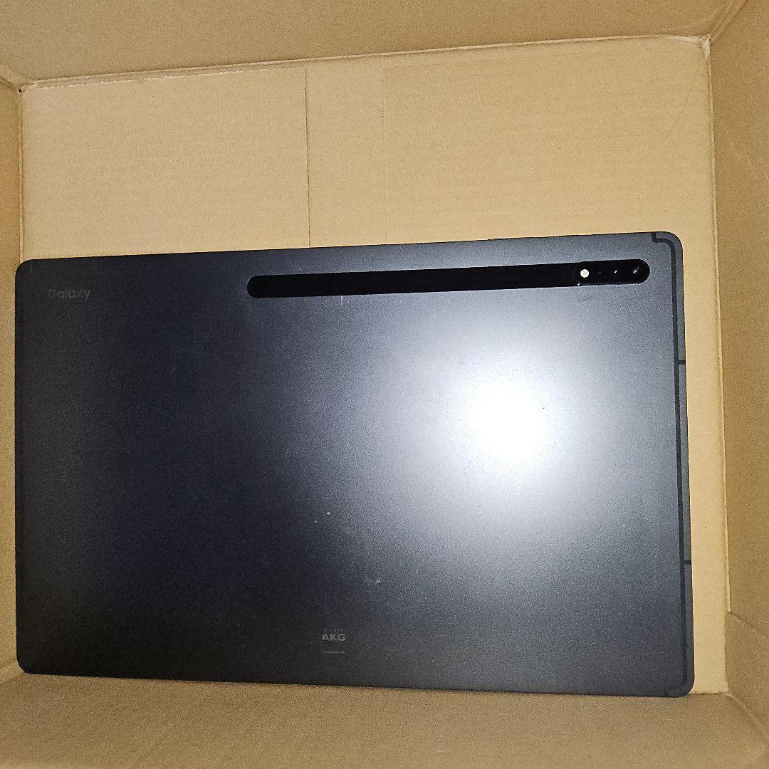 Galaxy Tab S8 Ultra 　国内版　ジャンク
