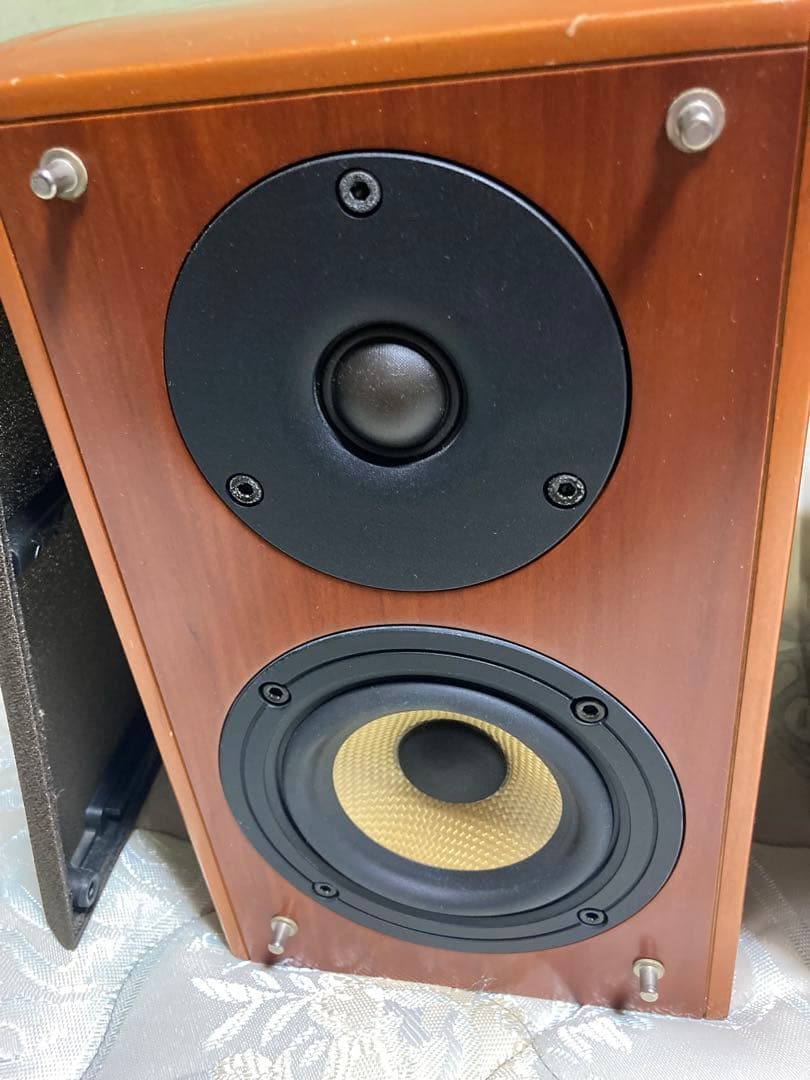 パイオニア　スピーカー　S-A4SPT ペア　銘機　動作良好品