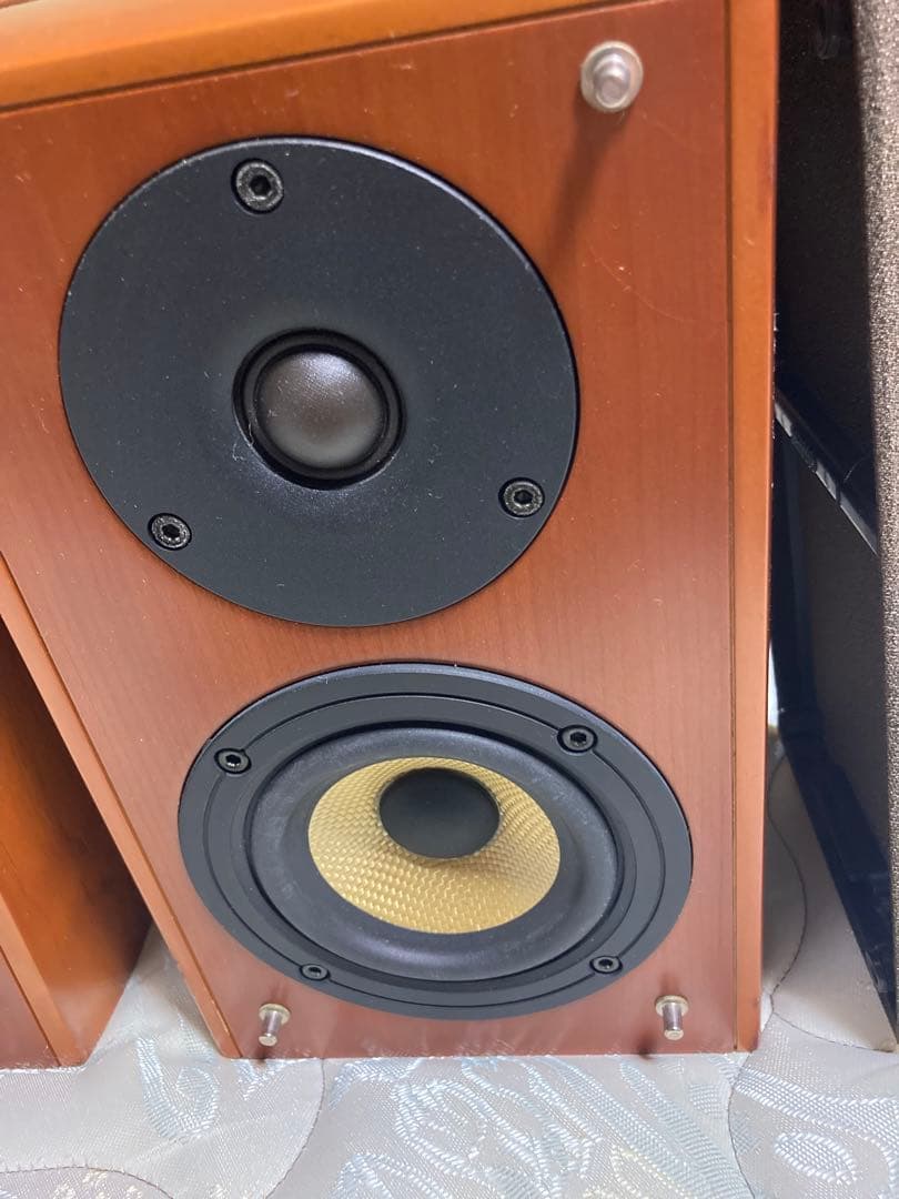 パイオニア　スピーカー　S-A4SPT ペア　銘機　動作良好品