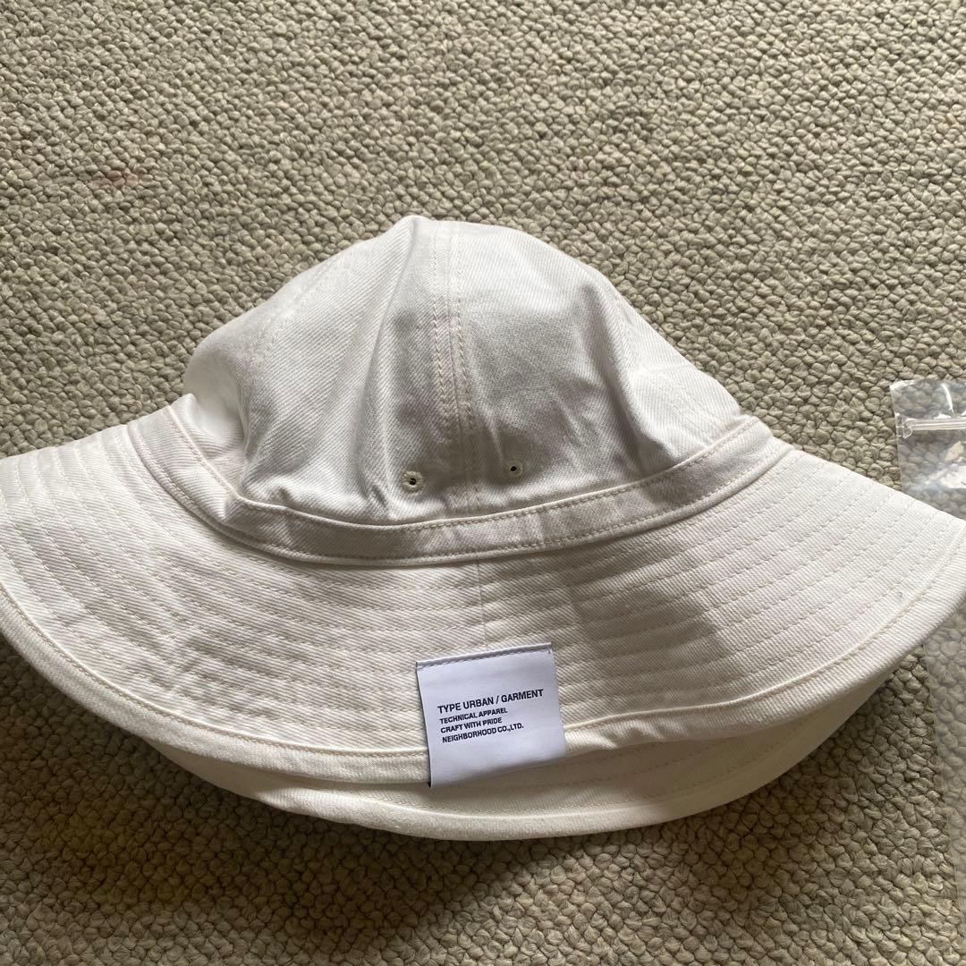 帽子 neighborhood CREW HAT
