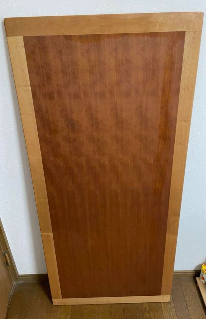 キャトルセゾン　アトリエテーブル　テーブルのみ