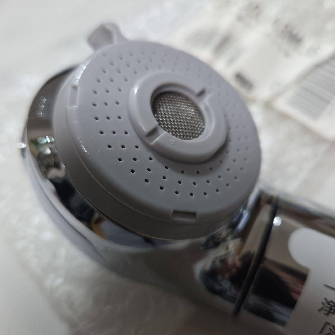 【新品】浄水器本体JH030JA3MLG & カートリッジ