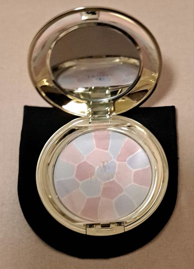 エレガンス　ラプードルオートニュアンス　Ⅷ　08　フェイスパウダー