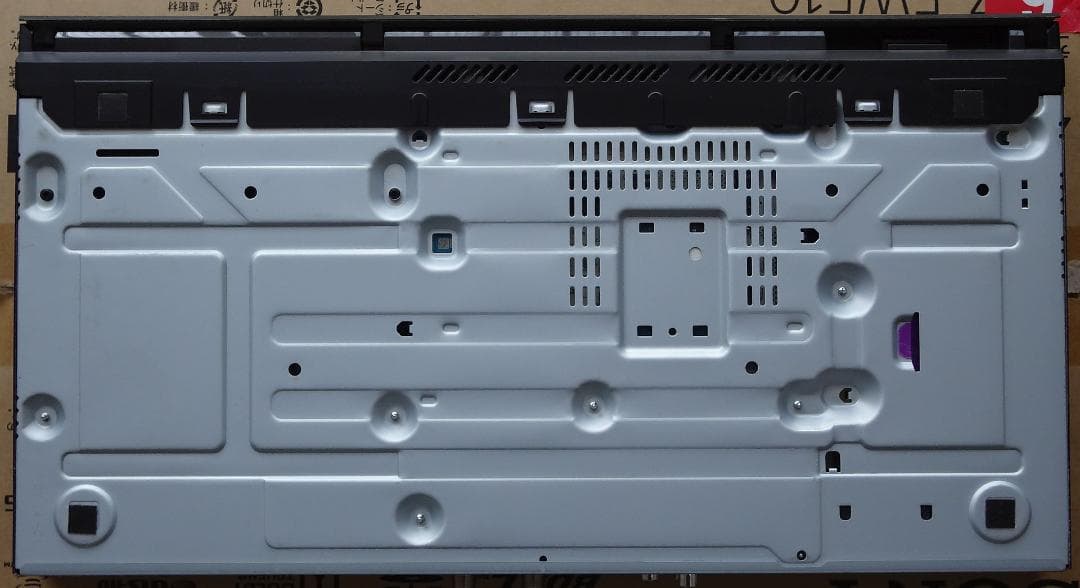 SONY BDZ-EW510 500GB 3Dブルーレイレコーダー