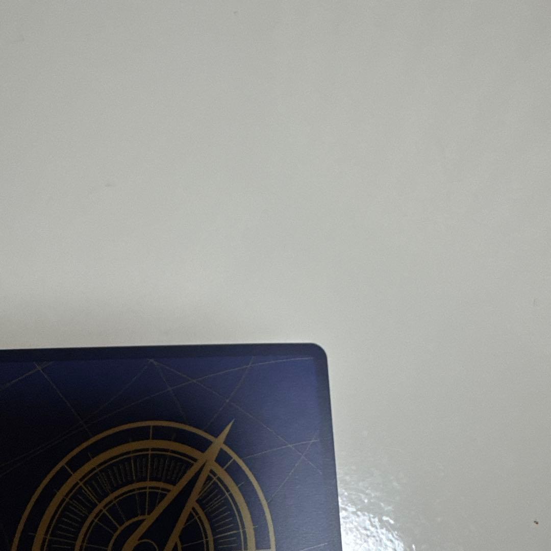 d*i様 ワンピース トレーディングカード モンキー・D・ルフィ　ワンピースマガ