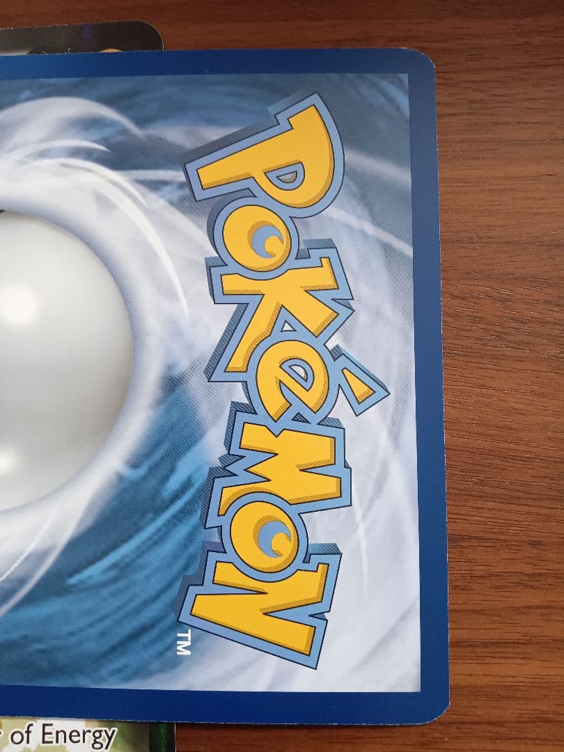 ジャンボカード　ピカチュウex　リザードンex　英語版各1枚