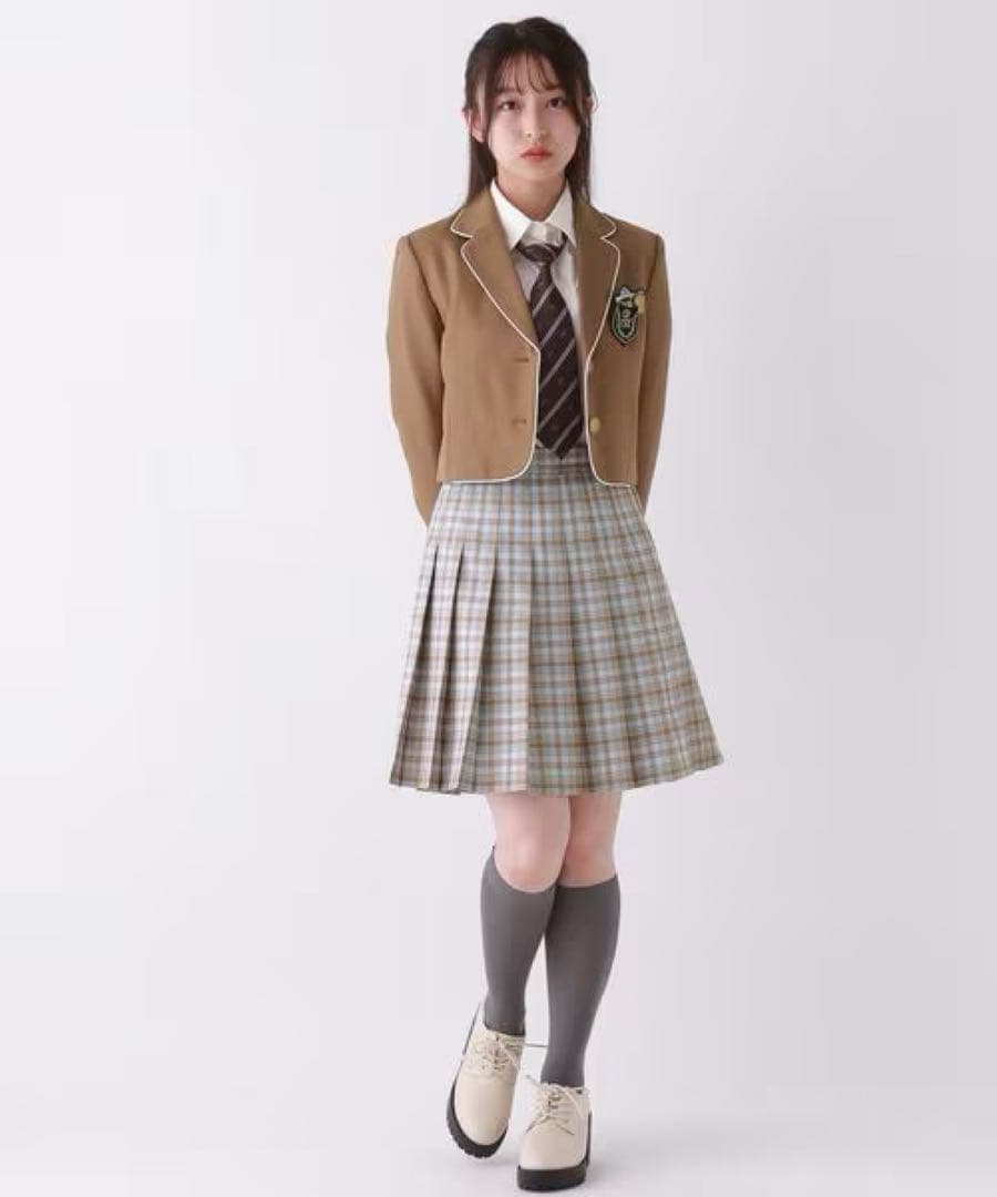 レピピアルマリオ　repipi armario 2025 卒服一式　卒業式