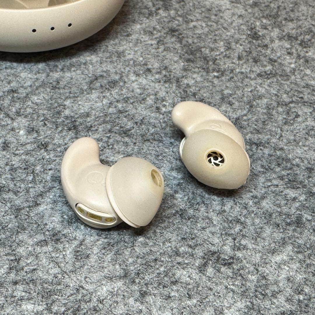 soundcore Sleep A20 ワイヤレスイヤホン