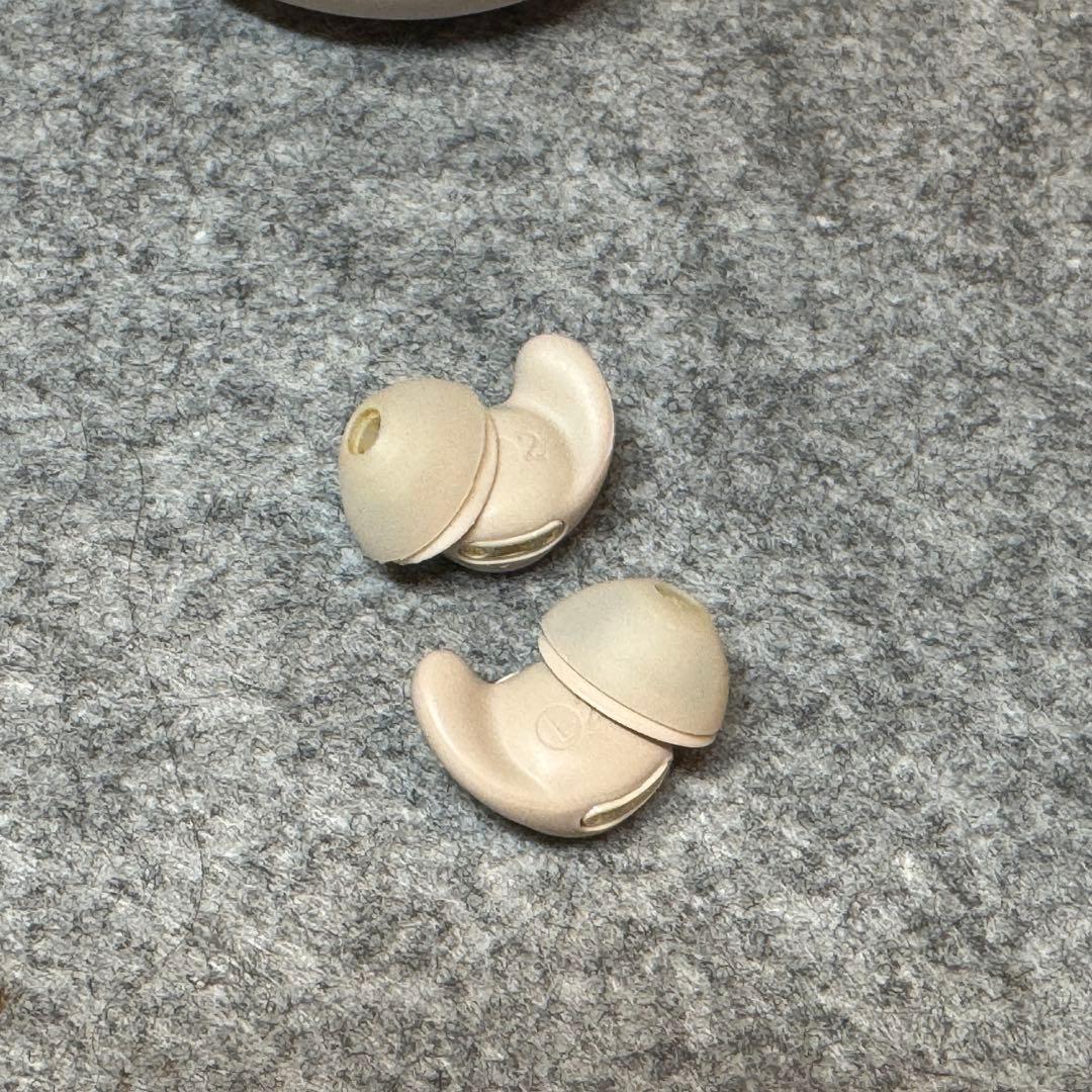 soundcore Sleep A20 ワイヤレスイヤホン