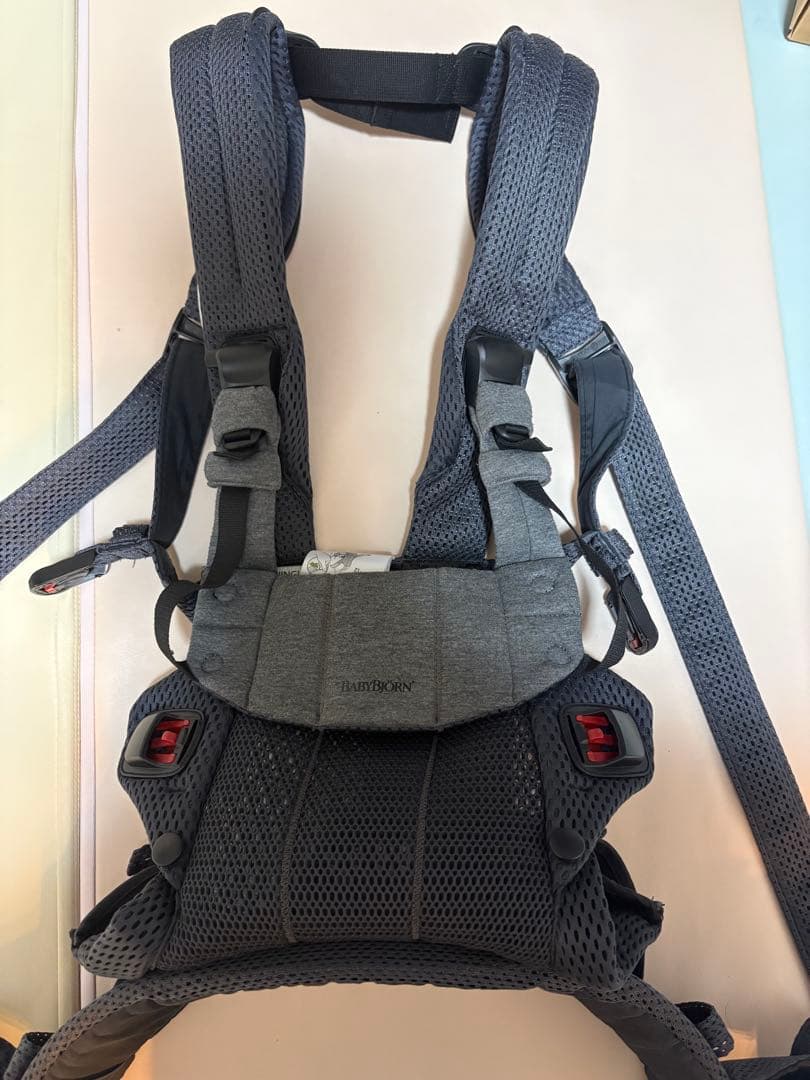 ベビーキャリア Harmony