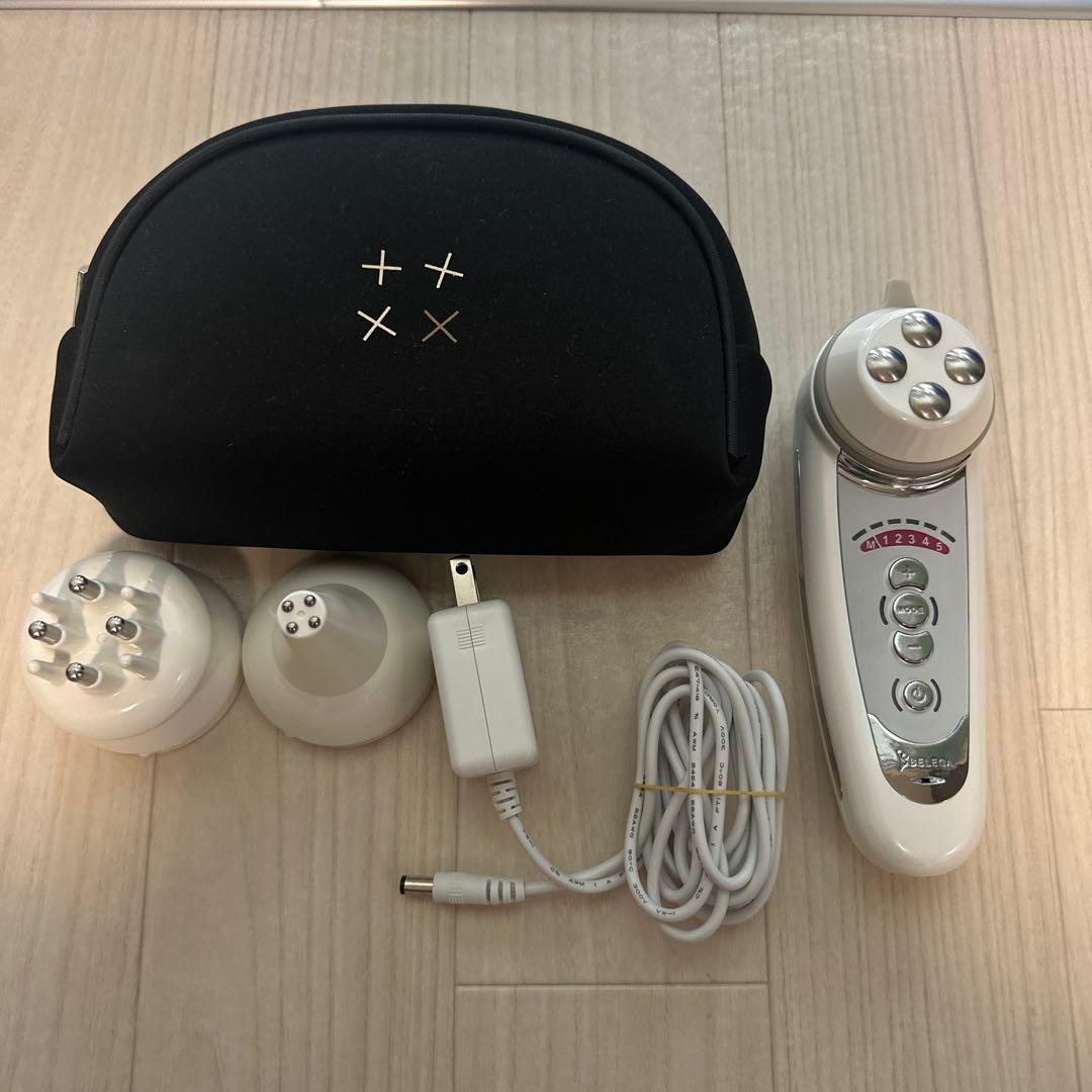 【正規品】セルキュア　4tプラス