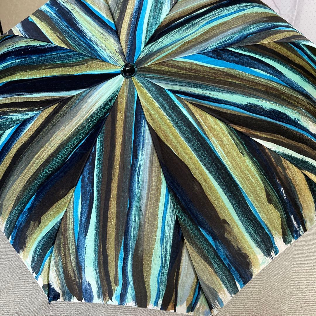 コシラエル　Coci Ia eIIe 折り畳み雨傘　（傘袋付き）