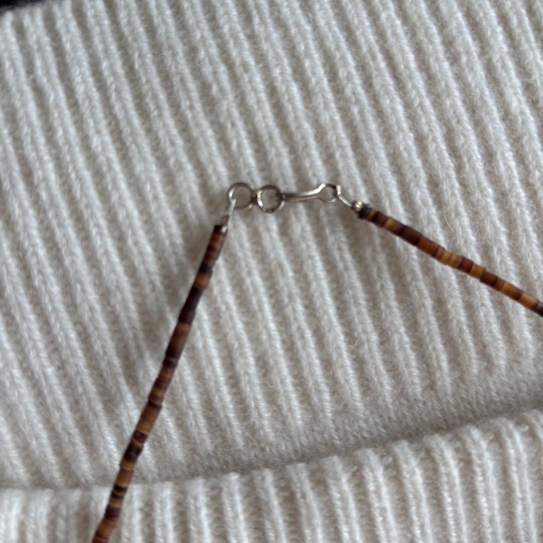 HARPOハルポ　フェティッシュ アニマルズ ネックレス