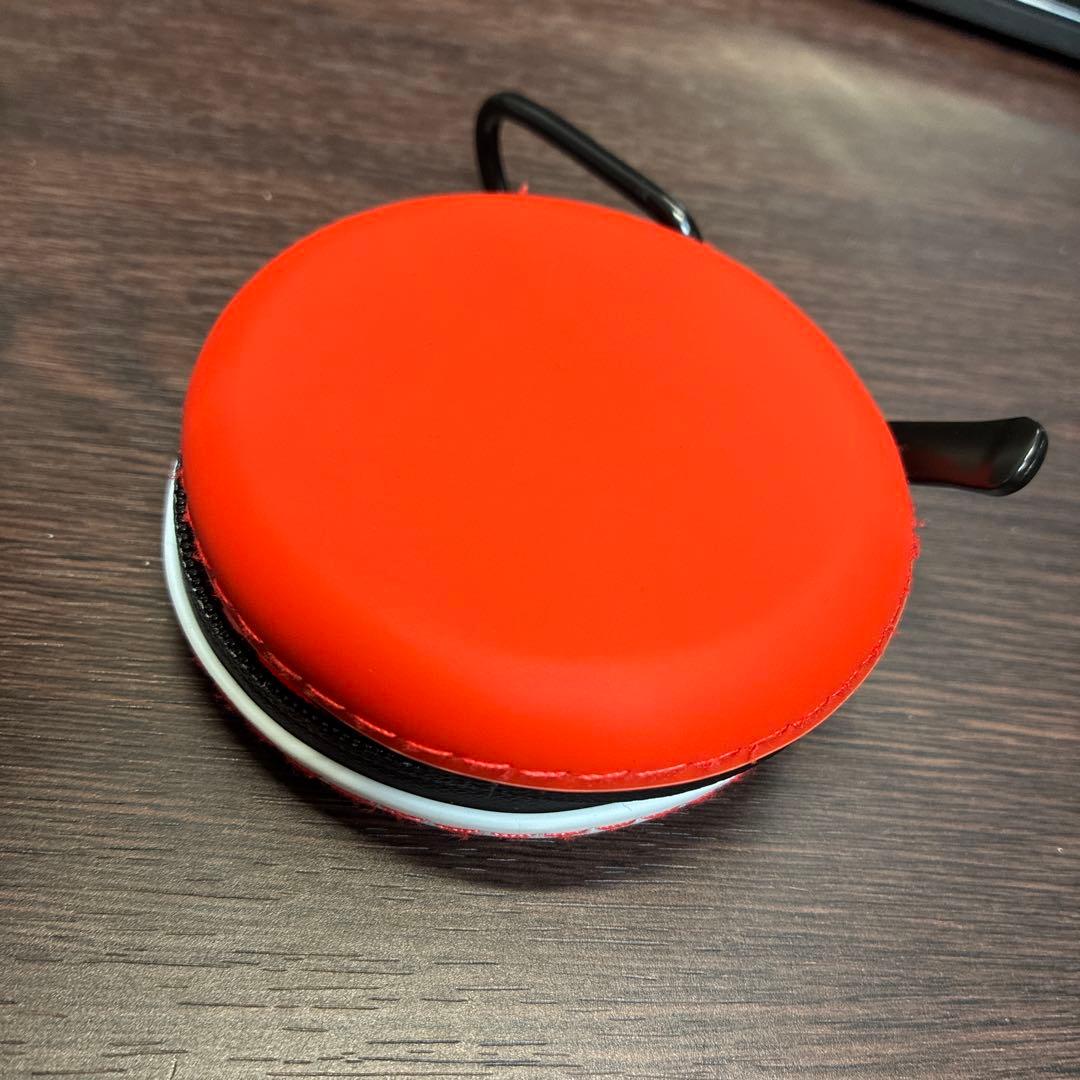 Pokemon GO Plus +(TSUTAYA早期購入特典、ケース付き)