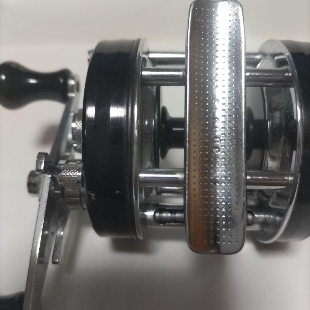 ABU Ambassadeur 5001 C ベイトリール