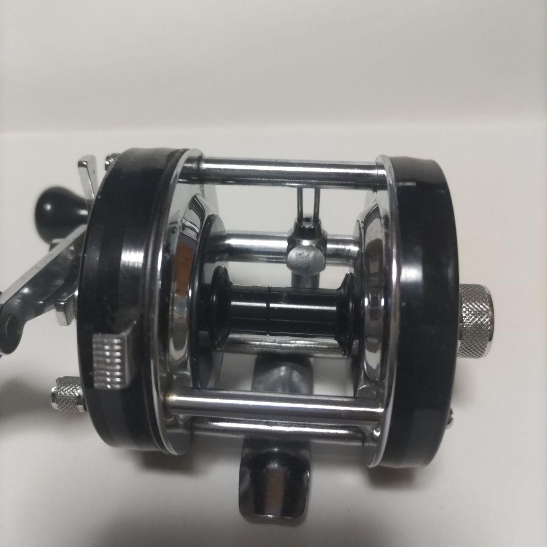 ABU Ambassadeur 5001 C ベイトリール