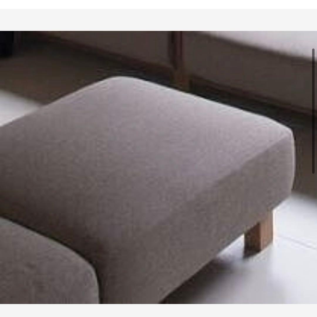 NOYESオットマン