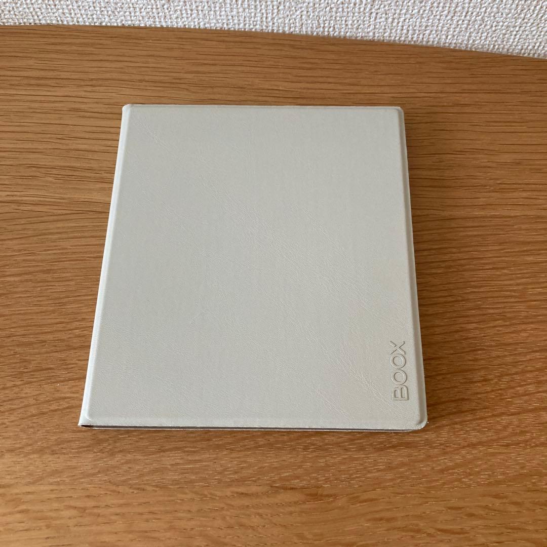 電子書籍リーダー本体 BOOX GoColor7