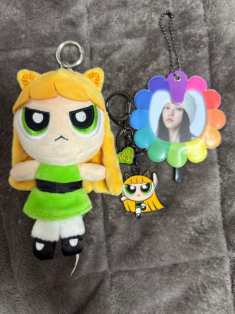 ヘリングッズ セット