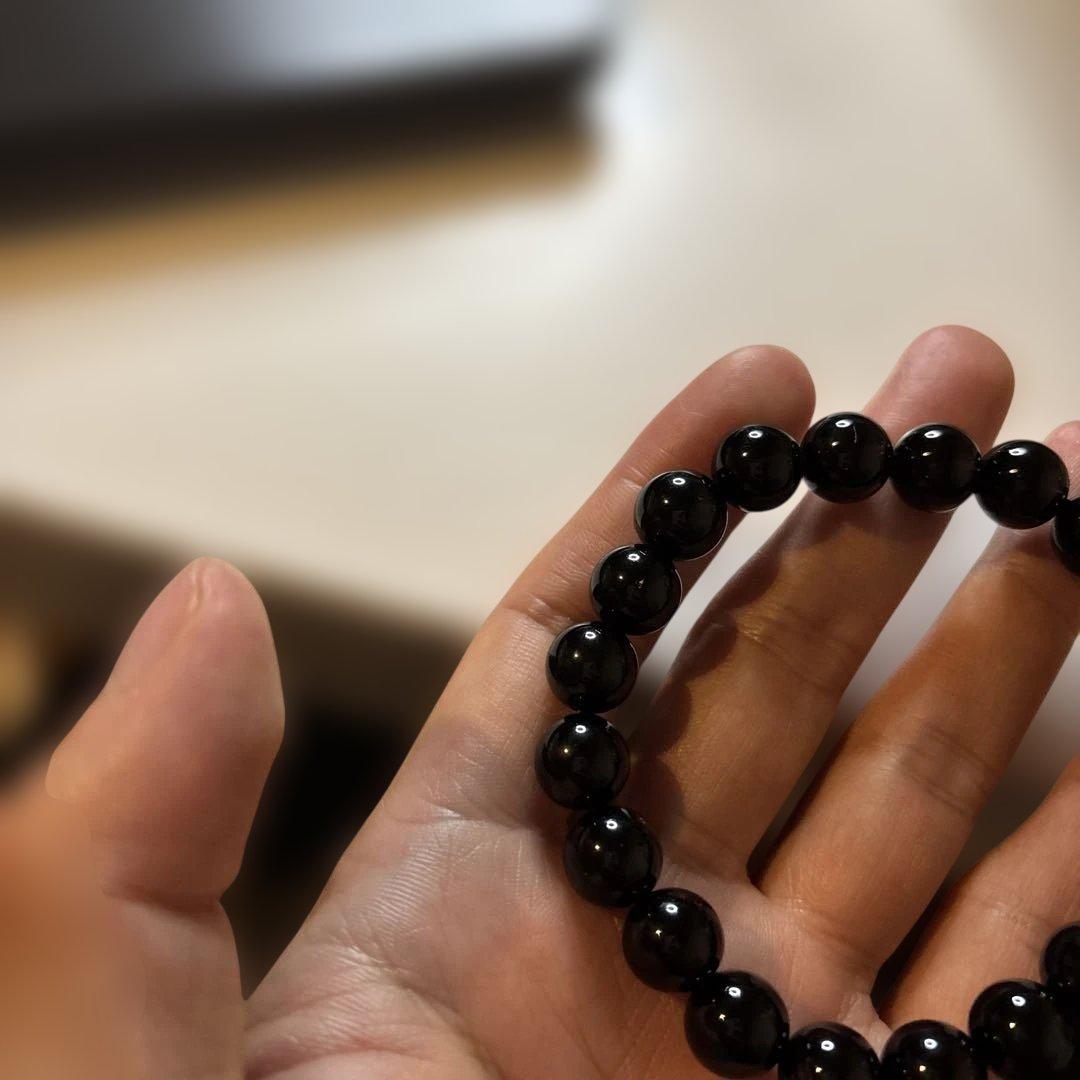 すっごい綺麗なモリオンたん！綺麗！チベット　ラサ地区産！ズドンとくる！