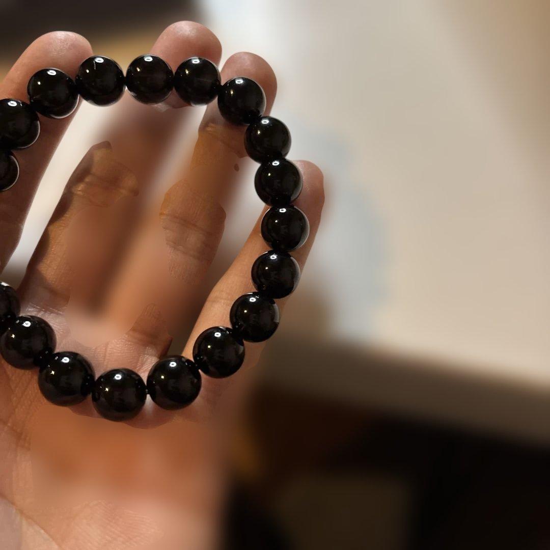 すっごい綺麗なモリオンたん！綺麗！チベット　ラサ地区産！ズドンとくる！